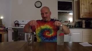 Absolut Grapefruit vodka liquor review