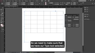 Working with Tables in InDesign cc screenshot 3