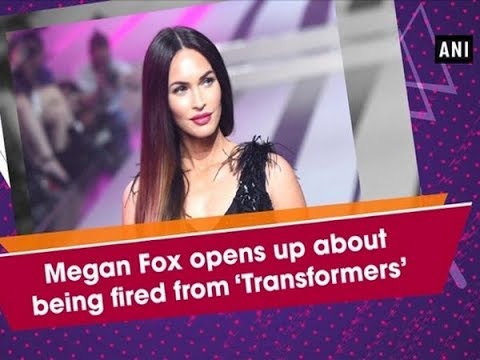 Video: Megan Fox: Talambuhay, Pagkamalikhain, Karera, Personal Na Buhay