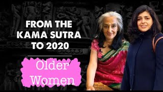 Why are Younger Men attracted to Older Women   From the KamaSutra to 2020