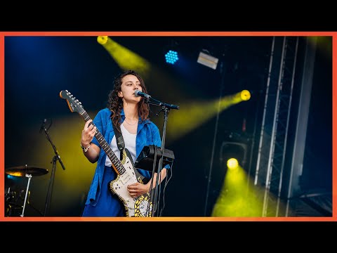 Kind Human – Wasted Love (Live op Concert at SEA 2024)
