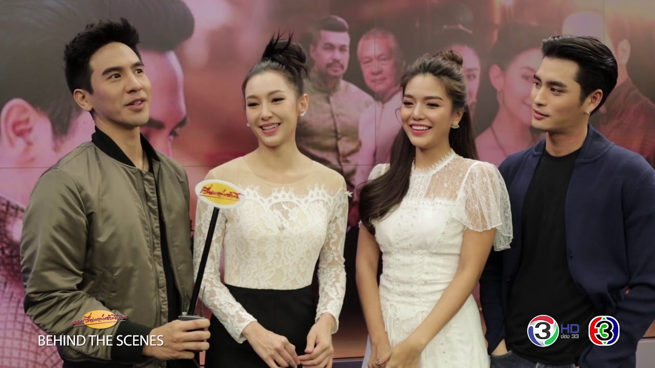 เบื้องหลัง เจอแม่หญิงการะเกดภาคพิสดาร (8มี.ค.61)