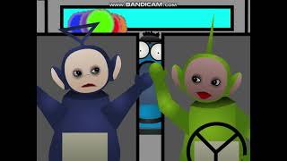 bAre They Helium Balloons? - the tubbyland act 1 Memes