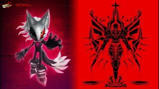 [Sonic Forces × ULTRAKILL] Infinite's theme × Gabriel, The Apostate of Hate [REMIX/REMAKE]