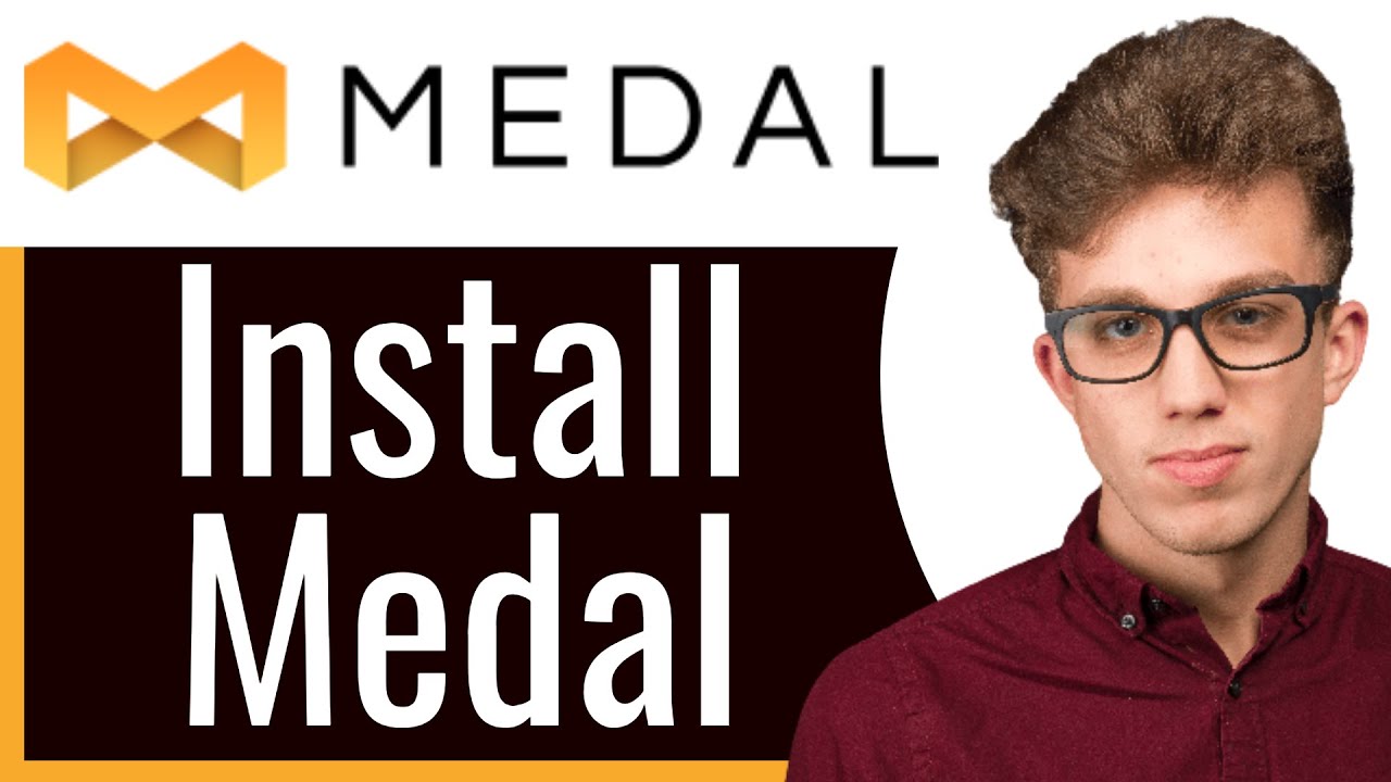 Инструкция по установке Medal (обновлено в 2026 году)