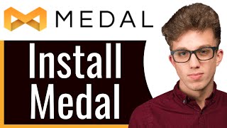 मेडल को कैसे इंस्टॉल करें (अद्यतन 2026) screenshot 5