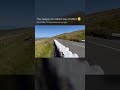 Isle Of Man TT Top Speed Flyby 🔥| #isleofman #motogp #bikerace #race #automobile #bike #trending #1m