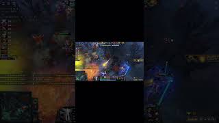 Dota 2 Faceless Void Triple Kill #dota2 #hardcarry #triplekill