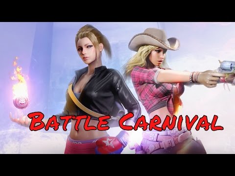 Battle Carnival