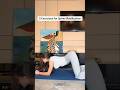 "5 Best Spine Mobilization Exercises for Flexibility & Posture 🔥 (Level 1 to 5)"