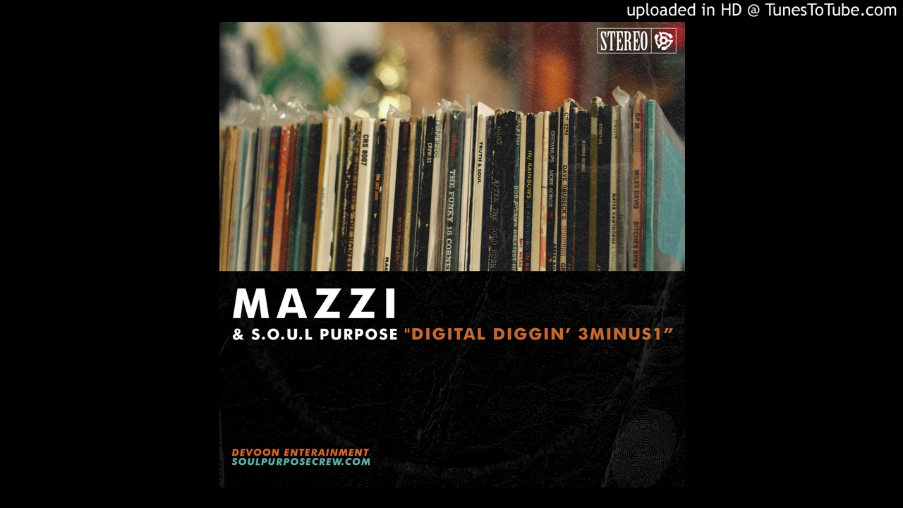 Guarda Mazzi & S.O.U.L. Purpose - Relative Native su YouTube Guarda Mazzi & S.O.U.L. Purpose - Relative Native su YouTube