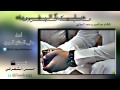 عليك الظروف أداء علي العشير المري 