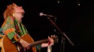 Martha Wainwright - This Life - The Union Chapel, London