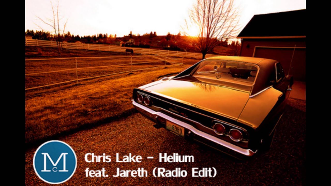 Chris Lake - Helium Lyrics MetroLyrics