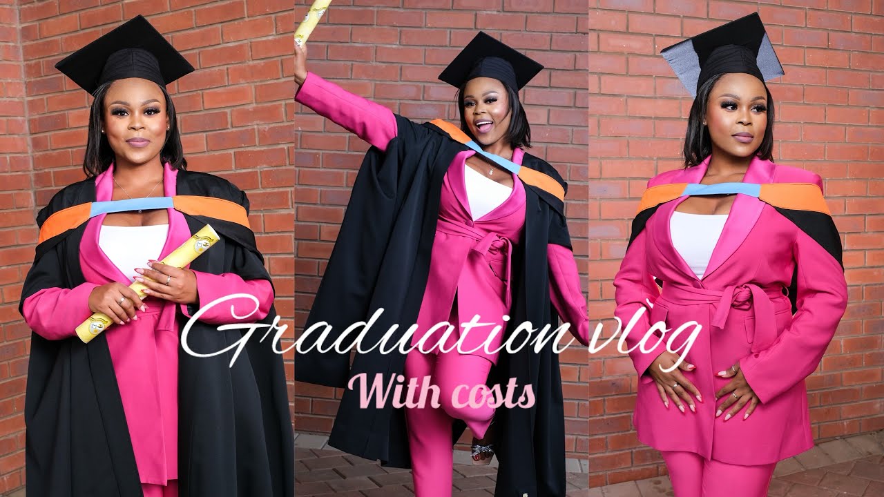 VLOG: МОЛОДАЯ МАМА ВЫПУСКНИКА 🥰, СКОЛЬКО Я ЗАПЛАТИЛА ЗА ВЫПУСКНОЙ || ЮЖНАЯ АФРИКА 🇿🇦