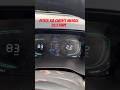 Kia Caren’s mileage at 70-80 speed #kiacarens #petrol #mileage #average #devenmishra #kia #carens