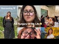 أول عملية جراحية في حياتي فترة النقاهة سوبريا غورونغ