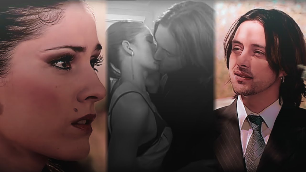 »Delfina & Lorenzo • Something's gotta give