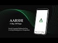 AARSHI - Freemium App #aarshi #education #sustainability #onlineeducation #android #ios