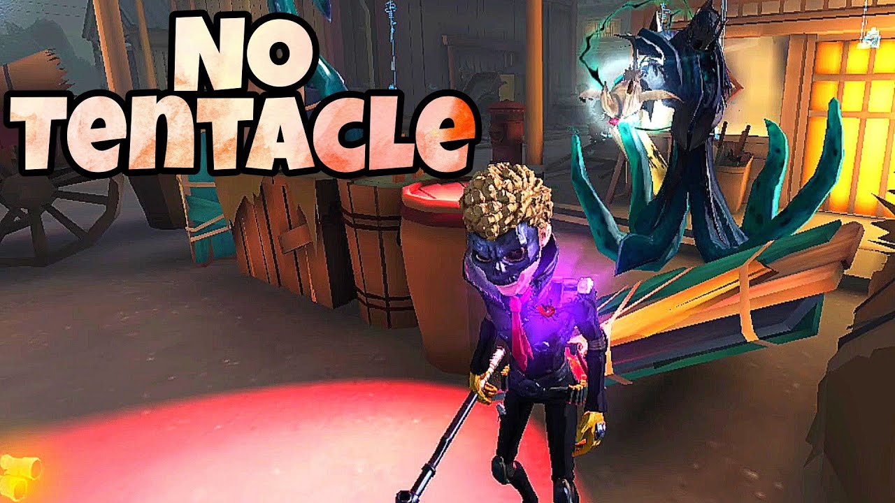Identity V - Forward vs Feaster - YouTube