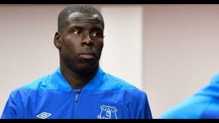 Kurt Zouma Chia Tay Để Tốt Cho Cả Đôi Bên Bóng Đá