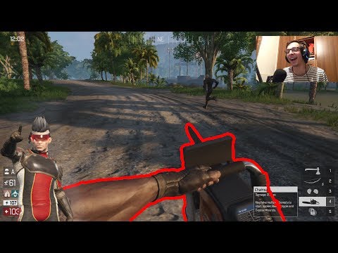 1v1 - 'დრუჟბა'  | The Culling ქართულად