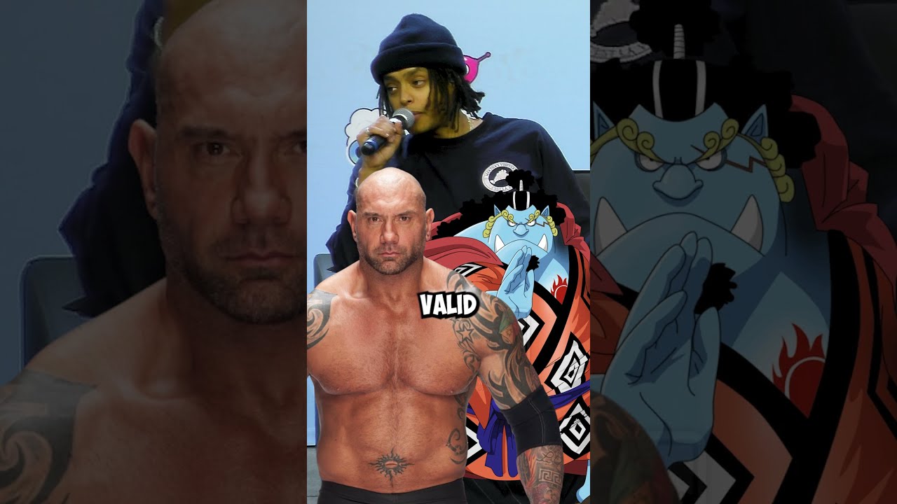 Here S Who The One Piece Cast Want In Season 2
