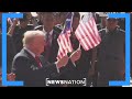 Trump lands in Malaysia in prelude to meeting with Chinese president | NewsNation Prime