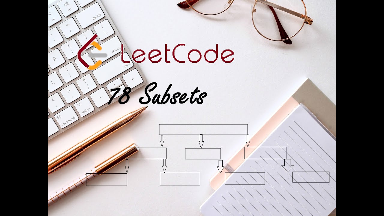 78 Subsets || Subsets Leetcode July Challenge Simple Solution - YouTube