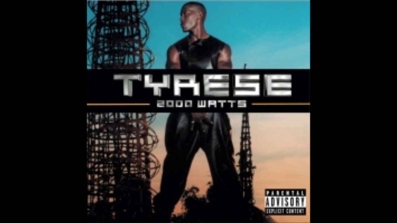 Tyrese : Off The Heezy - YouTube