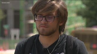 Texas State student housing still under construction | KVUE