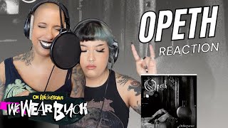 Gen Z vs Millennial reacts to OPETH