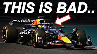 MORE BAD NEWS For Red Bull At Imola GP! | F1
