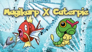 Magikarp X Caterpie - DNA Splicer
What happens when you combine two of the most useless Pokemon in the game? Wereabout to find out!
This is DNA Splicer, the Pokemon Fusion Drawing Show! Every week I randomly generate 2 Pokemon and combine them with humorous results.
Subscribe to my channel for Weekly Pokemon Content!
http://tinyurl.com/AlgamistSUB
Music by Kevin Macleod: http://incompetech.com/
Twitter http://tinyurl.com/AlgamistTWT
Facebook http://tinyurl.com/AlgamistFB
The Algamist © 2015 Magikarp X Caterpie - DNA Splicer