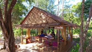 Koh Jum Beach Villas - South Thailand | Koh Jum Beach Villas