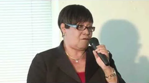 PASTOR MARCELLA JENKINS JUST IN CASE