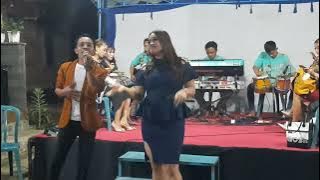 Genite, madiun ngawi cak ayok duet sama Dhita Adinda Duta Nada musik'e Asli Pacitan