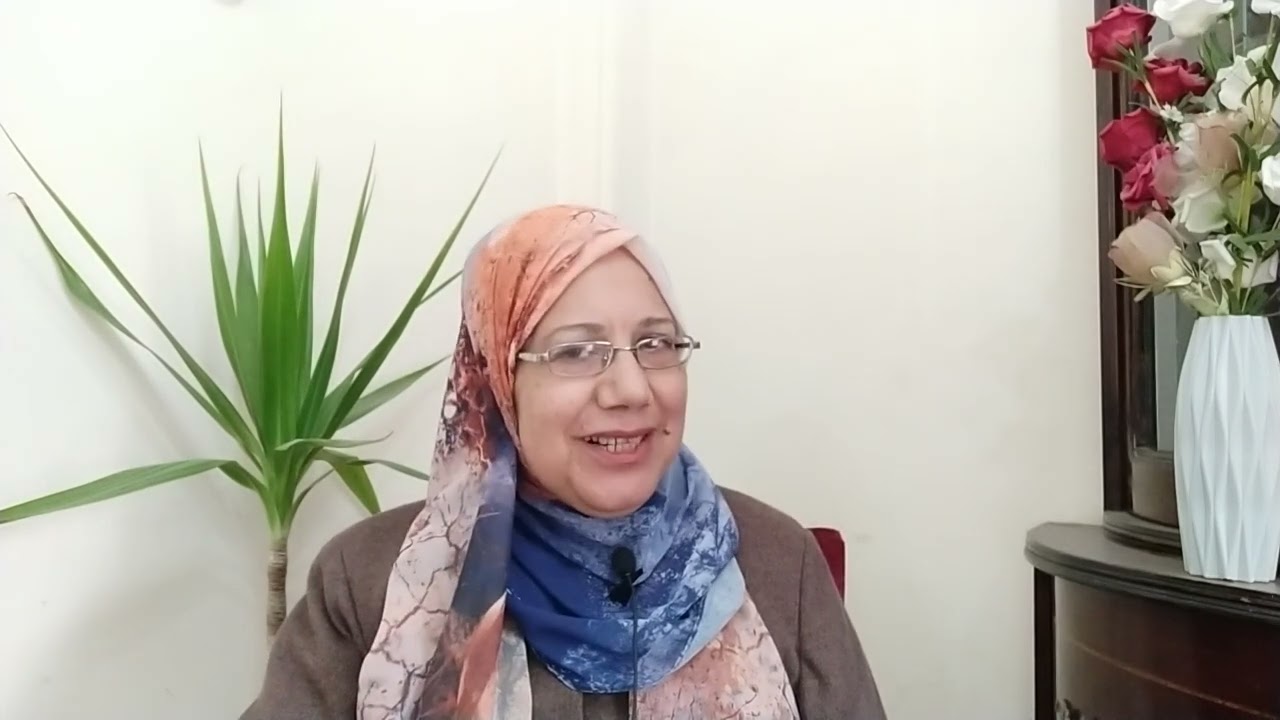 كيف تحصل على حب اولادك| ماما نادية