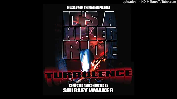 Shirley Walker - The Landing / Welcome Home, Teri