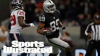 Raiders vs. texans: playoff breakdown | sports illustrated