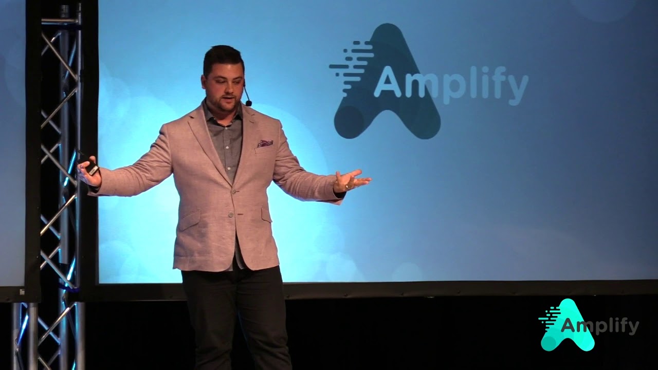 Kyle Racki, CEO, Proposify