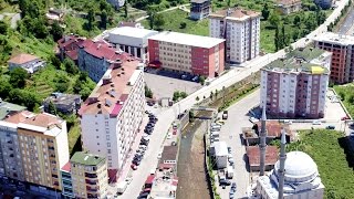 Çayeli Anadolu İmam Hatip Lisesi Tanıtım Filmi