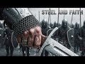 Gregorian Chants of the Last Crusade for Gym | Epic Templar Hymn Boost