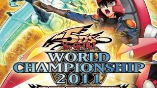 Yu-Gi-Oh! 5D's World Championship 2011: Over the Nexus Review - IGN