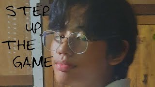 Sushi - Step Up The Game (school diss track ft. Michelle, Peter, Swan HT, Faithful) Sushi - Step Up The Game (school diss track ft. Michelle, Peter, Swan HT, Faithful)