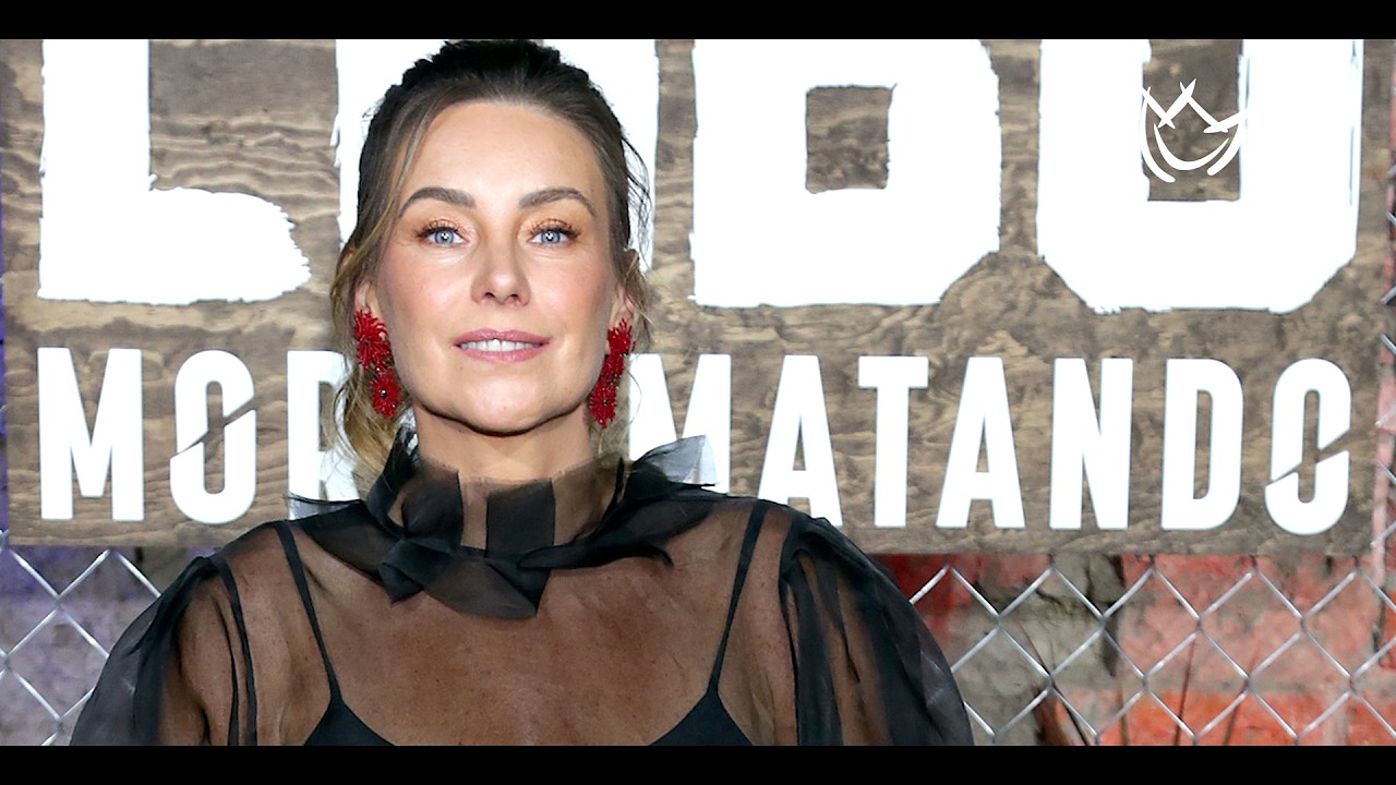 DOMINIKA PALETA NO DEBIÓ SER TAN EXIGENTE COMO MAMÁ