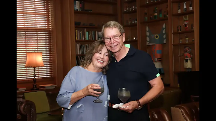Sylvia's Los Poblanos Birthday Party