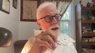 Lon Milo Duquette S23E0711 Elements of Goetic Evocation part 3