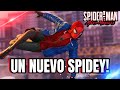 Marvel's Spider Man: Miles Morales SEGUIMOS CON EL UNIVERSO SPIDER MAN!! - PS4 HDR 4K EPI: #1