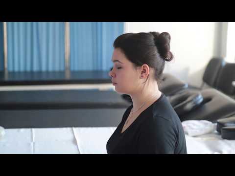 Video: Kako Narediti Tantrično Masažo